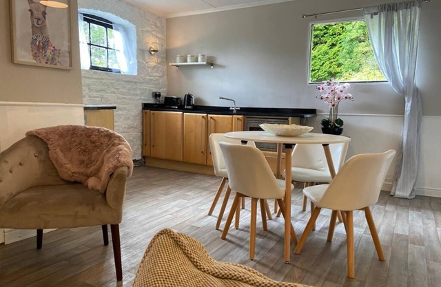 The Coachhouse