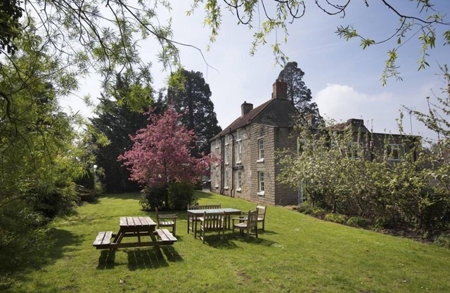 The Coachman Inn