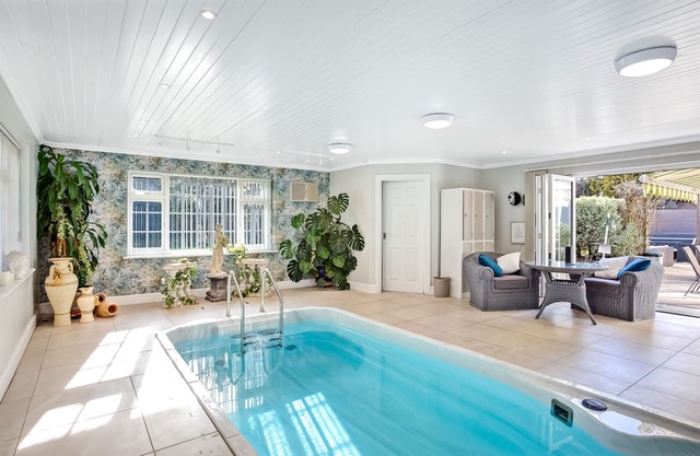 The Coast House B&B
