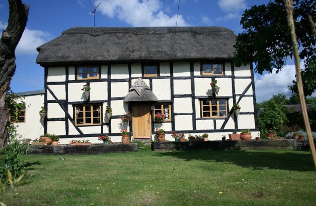 The Cobblers Bed and Breakfast
