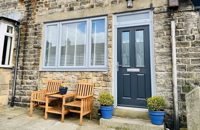 The Cobblers, MIDDLETON-IN-TEESDALE