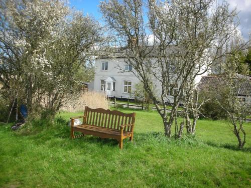 The Cockatrice B&B
