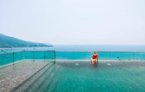 The Code Hotel & Spa Da Nang