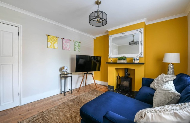 The Colebrook - Royal Tunbridge Wells