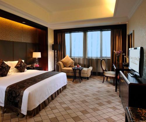The COLI Hotel Shenzhen