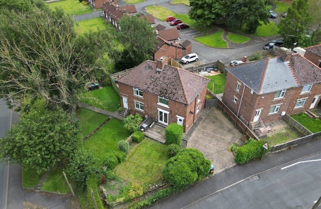 The Colliery House Su