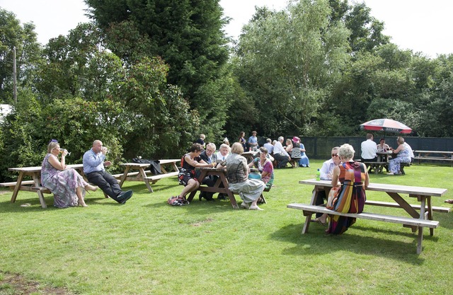 The Compasses Inn