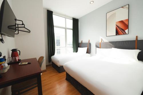 The Concept Hotel PJCC - Near Sunway Lagoon