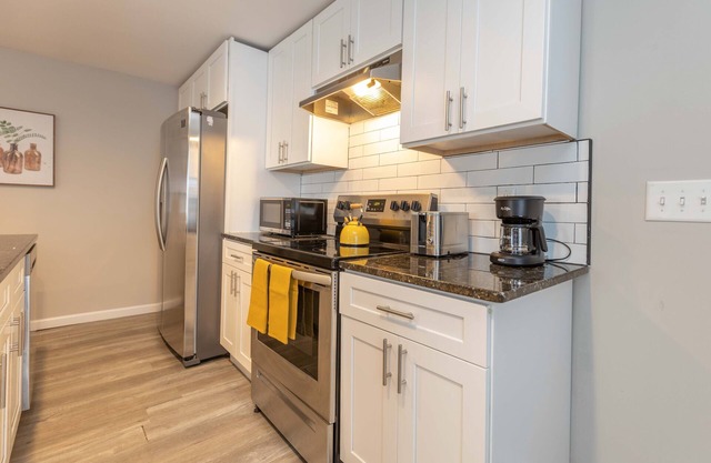 The Concord Getaway 2BR/2BTH APT