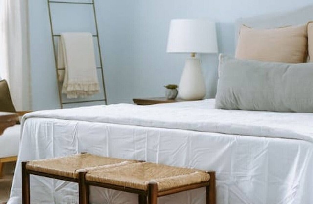 The Congaree Cottage