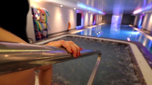 The Continental Hotel, Heathrow