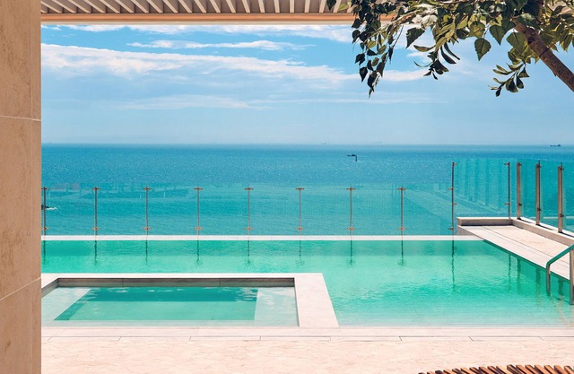 The Coolest Hotel