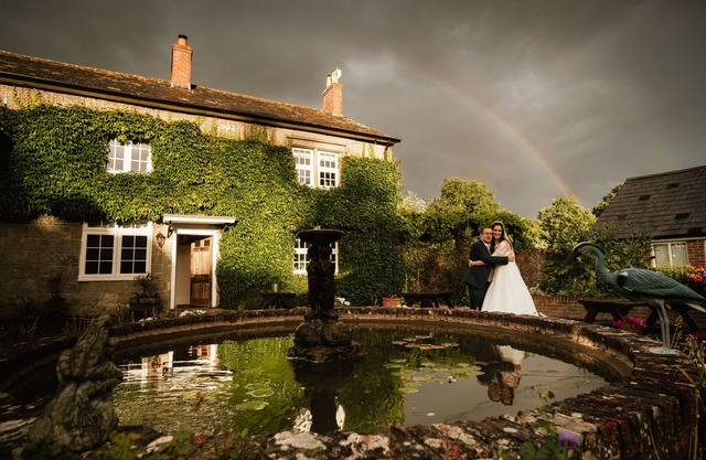 The Coppleridge Inn