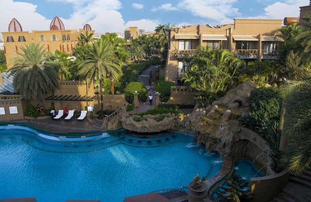 The Corinthians Resort & Club