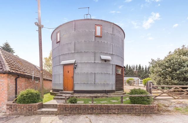 The Corn Bin - Une Chambre Maison, Couchages 2