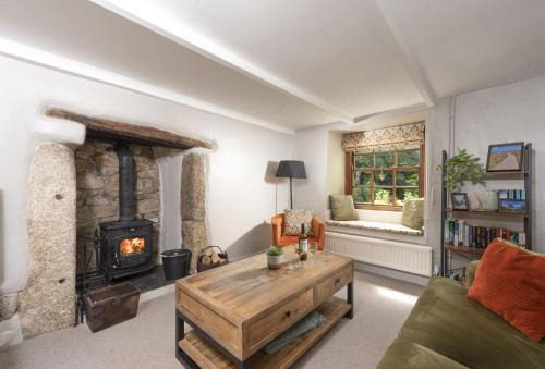 The Corner Cottage