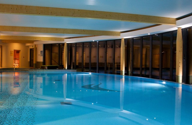 The Cornwall Hotel Spa & Estate