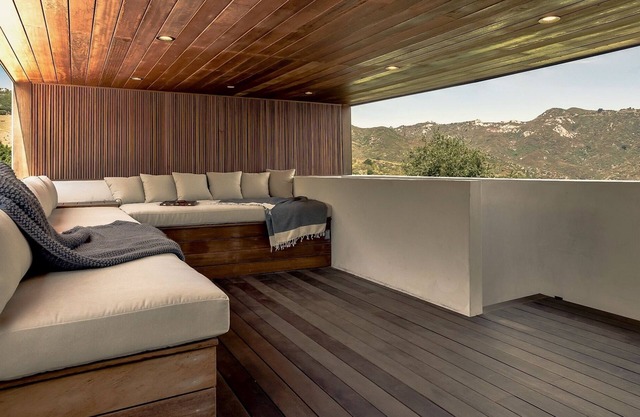 The Corral House Malibu. Relax. Rejuvenate. Create.
