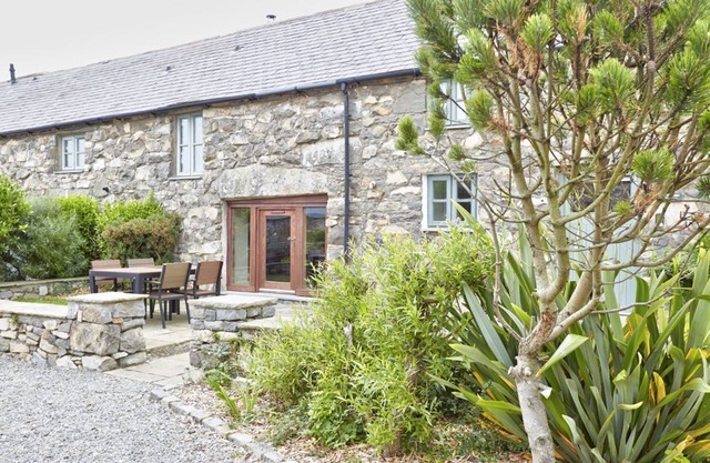 The Cottage - une péninsule de Llyn pouvant accueillir 4 personnes dans 2 chambres