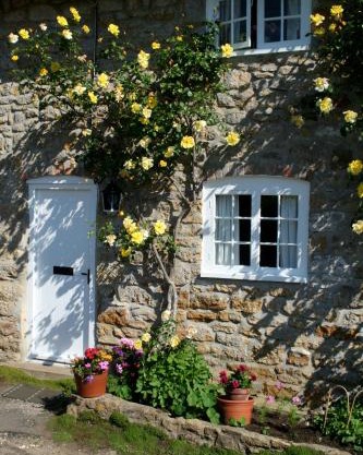 The Cottage Abbotsbury
