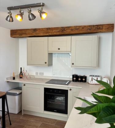 The Cottage at Clive