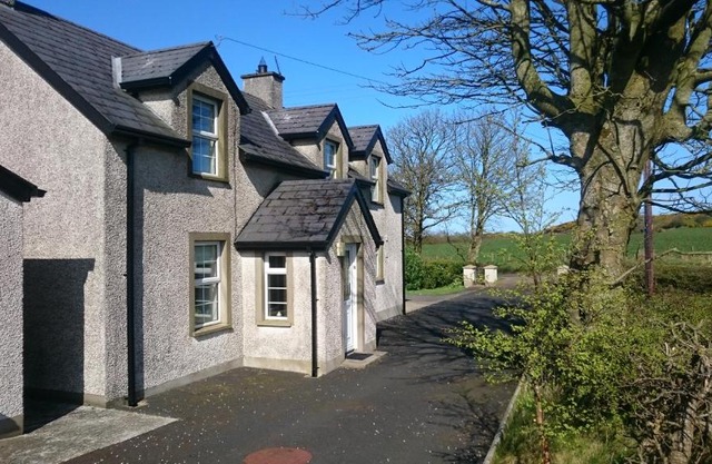 The Cottage at Corvally