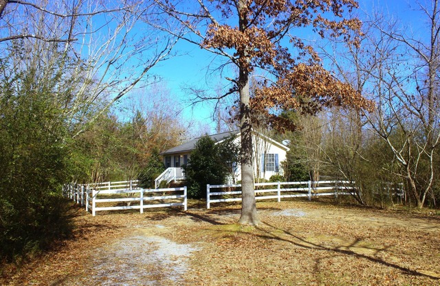 Le chalet à Meadowbrook
