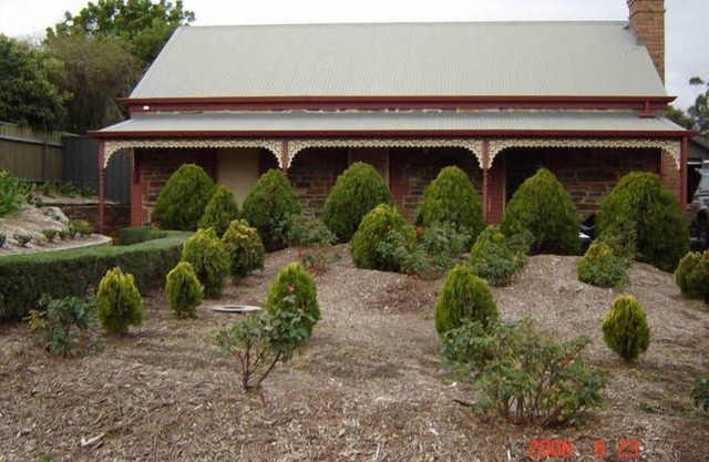 Le chalet à Normanville