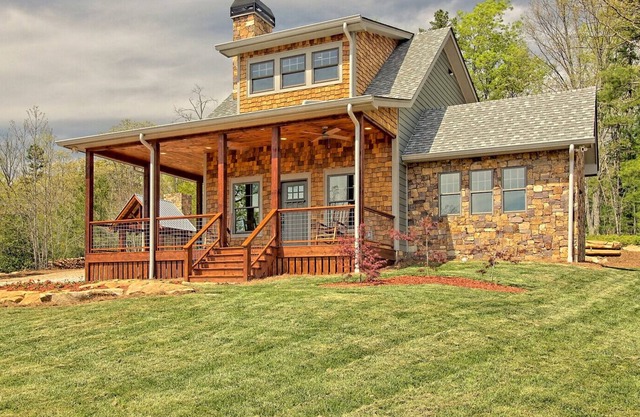 Panther Creek Cottage