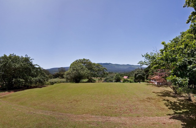 Le Cottage Quinta das Colmeias - situé dans une ferme biologique à Madère