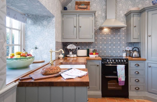 THE COTTAGE, Branxton - une maison de campagne par excellence