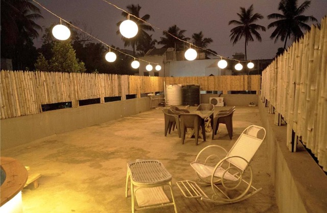 The Cottage - by Chandralok Homestays