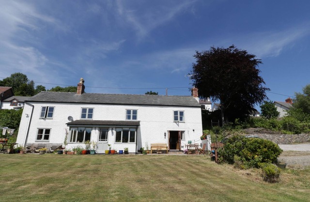 Le Cottage, LLANGOLLEN
