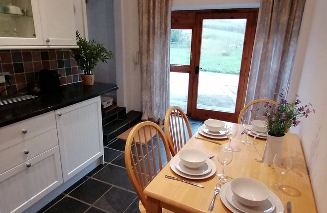 Le Cottage - Bord de Dartmoor