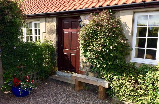 The Cottage