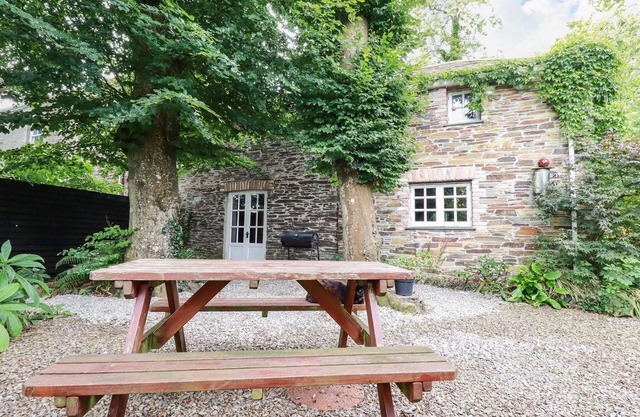 The Cottage