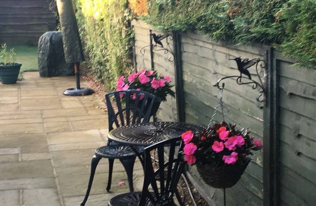 The Cottage