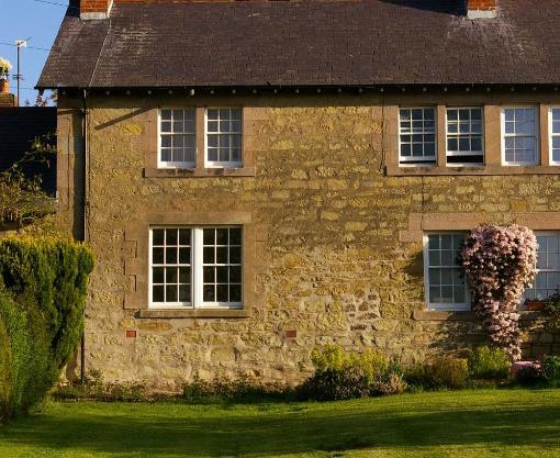 The Cottage