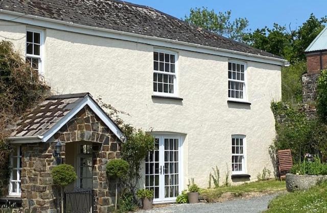 The Cottage