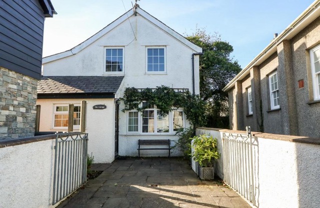The Cottage