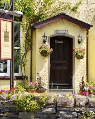 The Cottage