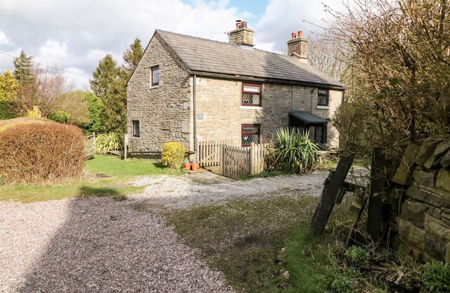 Le Cottage Glossop, GLOSSOP