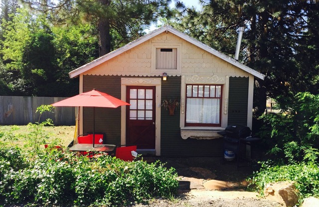 Le Cottage Dans Foresthill sur la rue principale, à distance de marche de sites de mariage