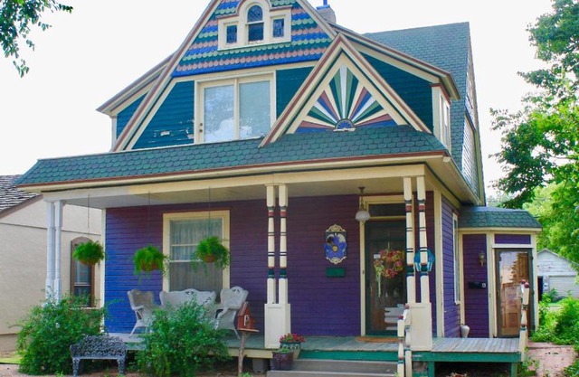 The Cottage Inn