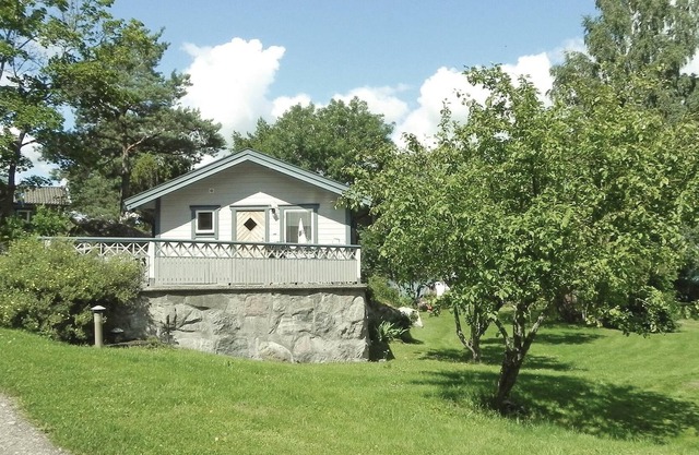 1 chambres hébergement à Norrtälje