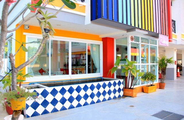 The Cottage Lampang