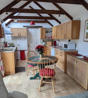 The Cottage, Little Trembroath