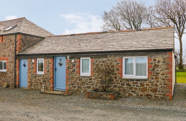 The Cottage, HOLSWORTHY