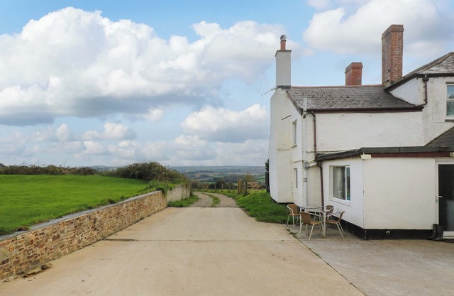 Le chalet, BIDEFORD