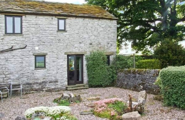 Le Cottage, PEAK FOREST